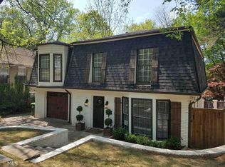 2398 Glenwood Dr NE, Atlanta, GA 30305