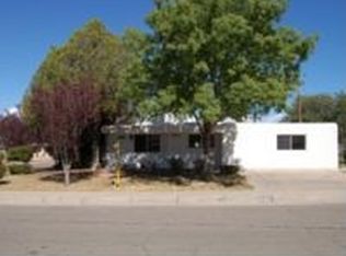10401 Apache Ave NE, Albuquerque, NM 87112