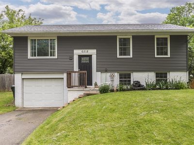 6518 Brookview Ln NE, Cedar Rapids, IA, 52402