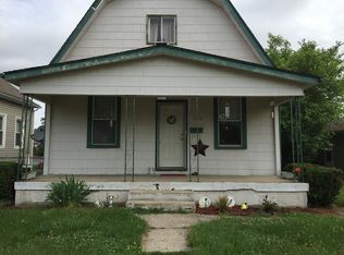 1036 Weller Ave, Hamilton, OH 45015