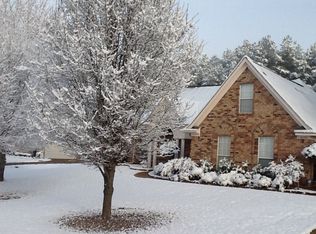 10190 Cypress Knee Dr, Olive Branch, MS 38654