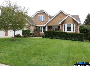 12931 Lafayette Ave, Omaha, NE 68154