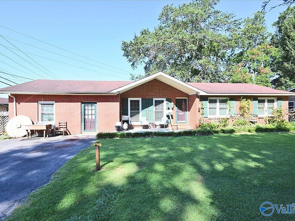 1305 High St SW, Hartselle, AL 35640 MLS 21842576 Zillow
