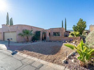2788 S Via Del Bac, Green Valley, AZ 85622