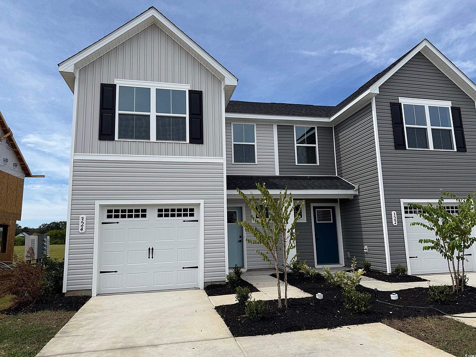 2nd image of 324 Myrtle Meadows Dr #459D