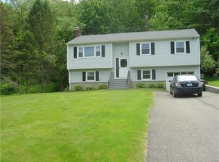 17 Hawley Road Ext, Danbury, CT 06811