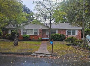 811 Bose Ct, Mount Pleasant, SC 29464
