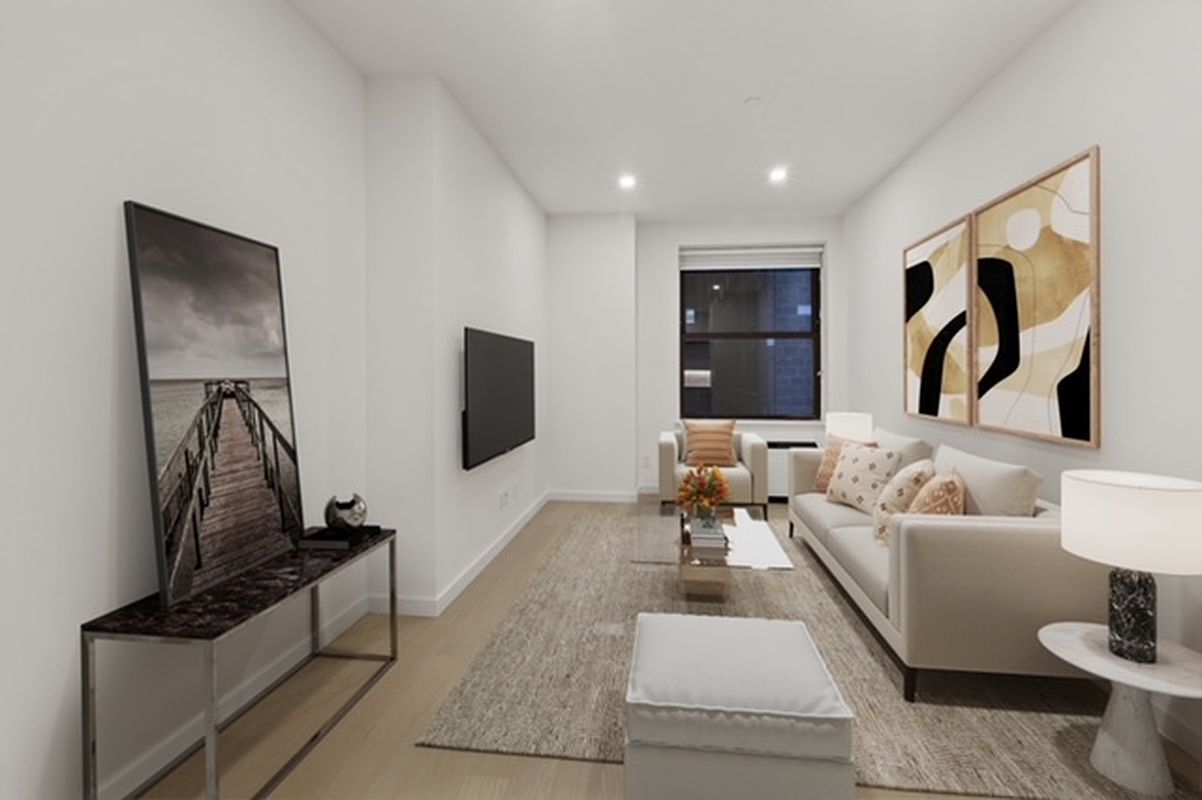 20 West Street #21G in Financial District, Manhattan | StreetEasy