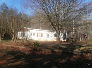 2374 Greeson Rd, Statham, GA 30666