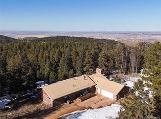 2456 N State Highway 67, Sedalia, CO 80135