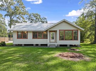 13546 Brown Rd, Baker, LA 70714