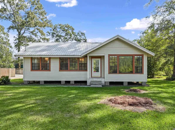 13546 Brown Rd, Baker, LA 70714