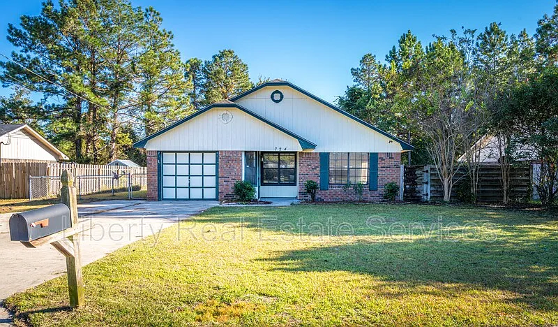724 Timber Ridge Trl