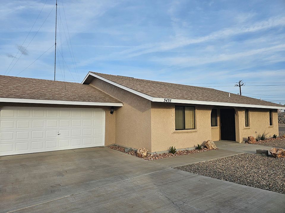 1st image of 3435 Silver Saddle Dr