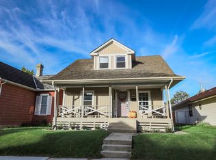 1215 Carlisle Ave, Dayton, OH 45420