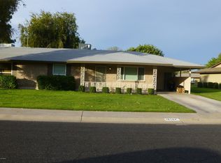 10107 W Candlewood Dr, Sun City, AZ 85351