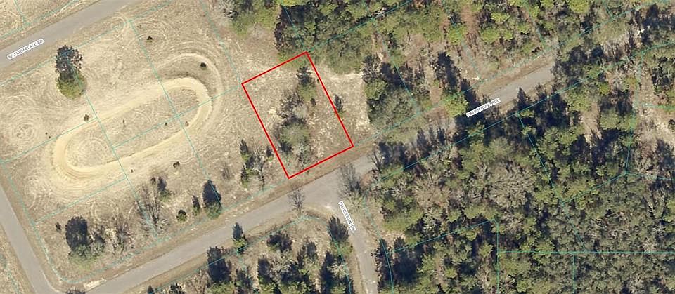 1st image of 0 FISHER RUN TRACE LOT 21