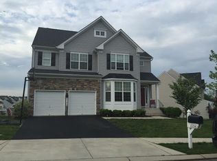 2302 Whitley Rd, Baltimore, MD 21209