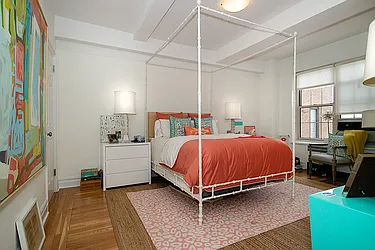 Rented by Rita S Citrin, LREB