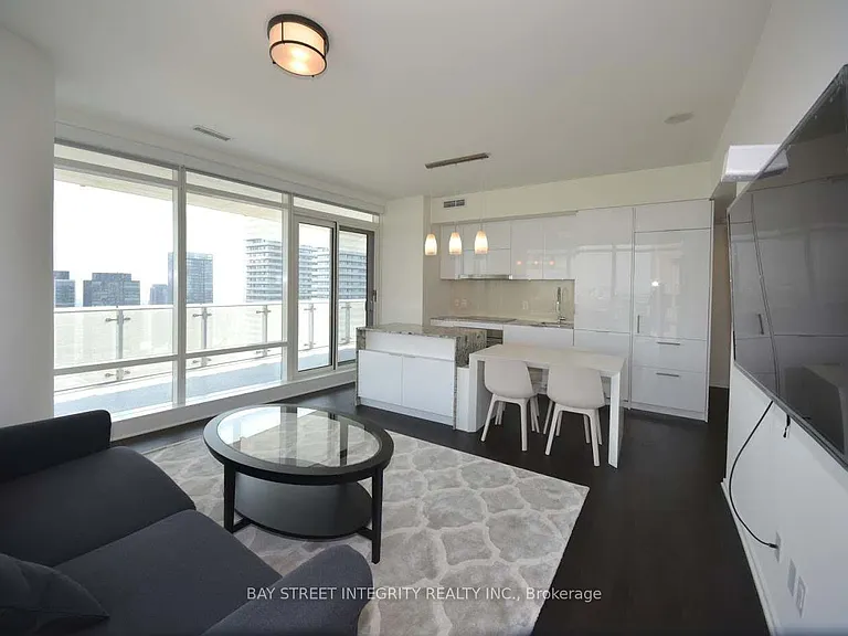 1 Bloor St E #3801 — Photo 9