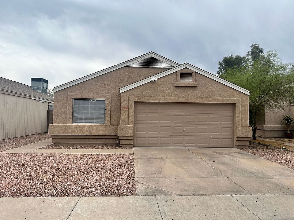 1st image of 2815 W Campo Bello Dr