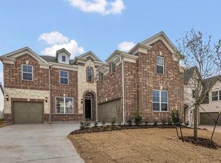 1223 Calebria Way, Rockwall, TX 75087