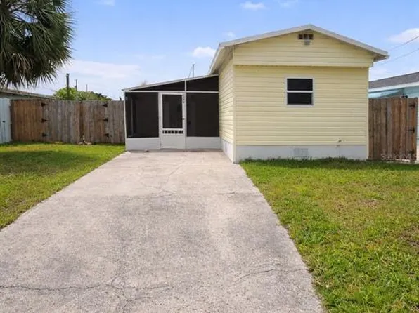 6726 Albatross Ln, Hudson, FL 34667