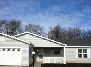 2800 Via Rosso St UNIT 22, Springfield, IL 62703