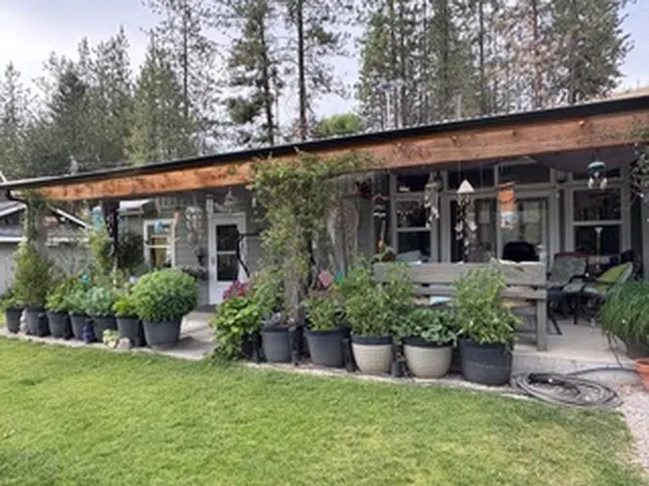 6808 Highway 291, Tumtum, WA 99034