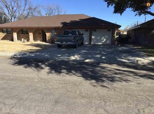 2234 N Rojo Dr, Hobbs, NM 88240