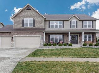 1135 Nashville St, Saint Peters, MO 63376
