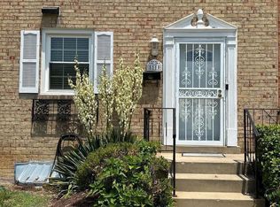 5110 Clacton Ave UNIT 4, Suitland, MD 20746