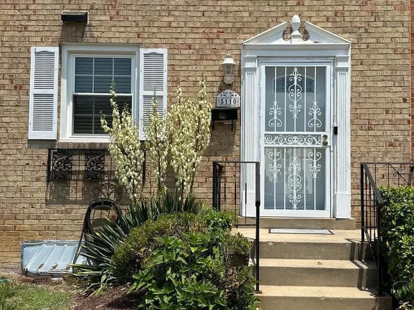 5110 Clacton Ave Unit 4, Suitland, MD 20746