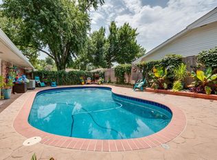 4801 NW 18th St, Oklahoma City, OK 73127