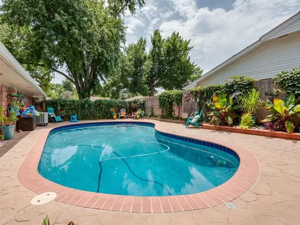 4801 NW 18th St, Oklahoma City, OK 73127