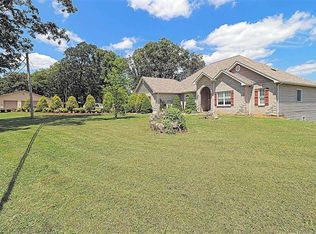 8454 Hwy E, Bonne Terre, MO 63628