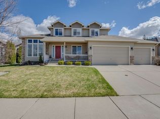 9302 N Seminole Dr, Spokane, WA 99208