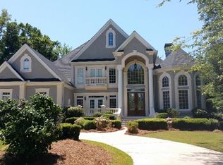 6410 Sunbriar Dr, Cumming, GA 30040