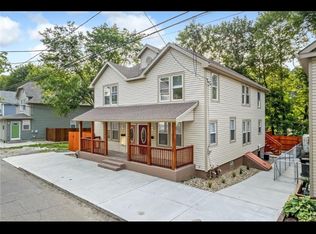 450 Highland Ave, Aliquippa, PA