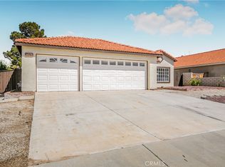 14579 Lilac Rd, Adelanto, CA 92301