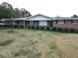 4466 Arcadia Dr, Norcross, GA 30093