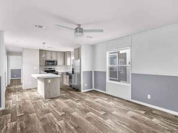 3702 Kimi Ln #60, Temple, TX 76502