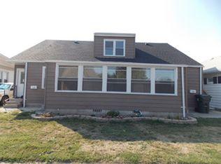 119 S 3rd St, Dupo, IL 62239