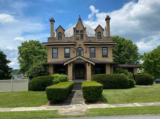 75 Sherman Ave LOT 10, Waynesburg, PA 15370
