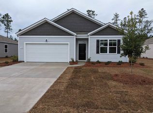 2382 Blackthorn Dr LOT 227, Cali B Conway, SC 29526