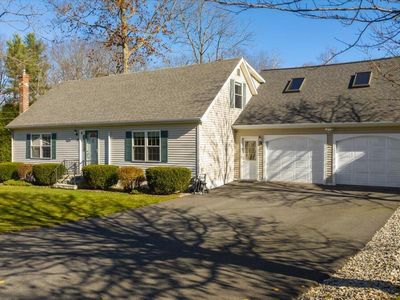 19 Saint Patrick Avenue, Lewiston, ME, 04240