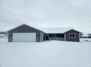 118311 SUNSET RIDGE DRIVE, Stratford, WI 54484