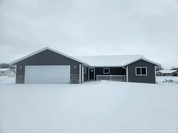 118311 SUNSET RIDGE DRIVE, Stratford, WI 54484