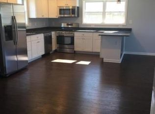 605 Hartwood Ln, Edgewood, MD
