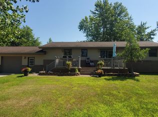 4928 Magnolia Ln NW, Bemidji, MN 56601